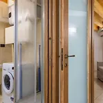 Hotel apartamentowy Garibaldi Triest