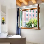 Apart Otel Garibaldi Trieste