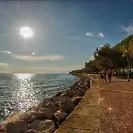 Apart Otel Garibaldi Trieste