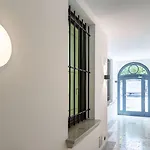 Garibaldi Apart Otel 3*