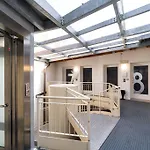Apart Otel Garibaldi