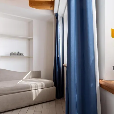 Garibaldi 아파트호텔 트리에스테