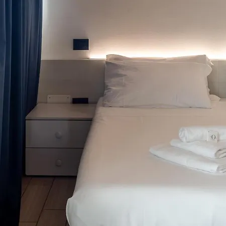Garibaldi Aparthotel Triest