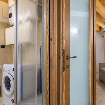 아파트호텔 Garibaldi 트리에스테