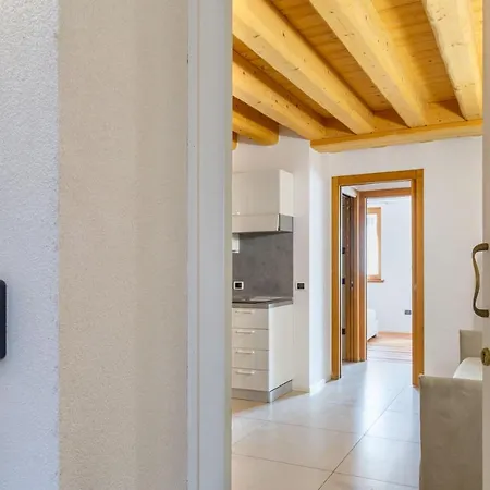 Garibaldi 아파트호텔 트리에스테