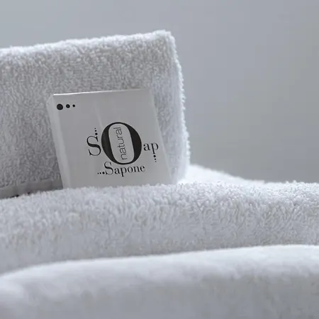 아파트호텔 Garibaldi