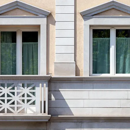 Garibaldi Aparthotel