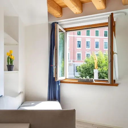 아파트호텔 Garibaldi 트리에스테