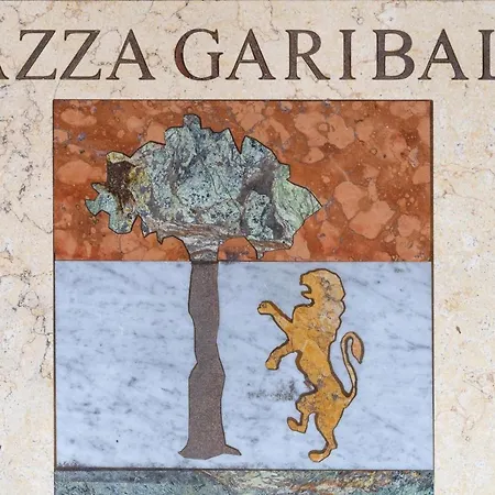شقة فندقية Garibaldi ترييستي