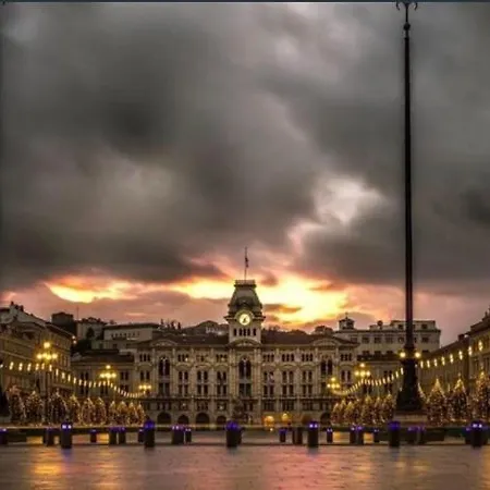 아파트호텔 Garibaldi 트리에스테