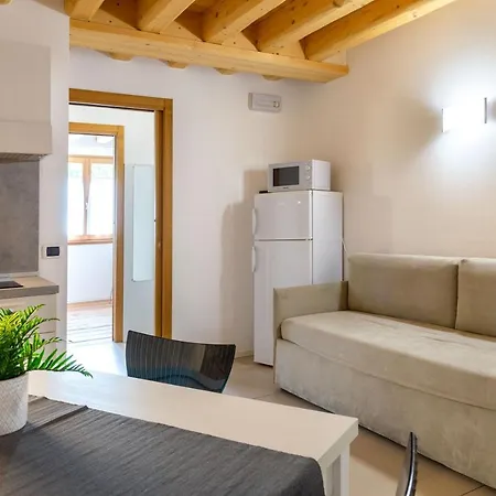 Garibaldi 아파트호텔 트리에스테