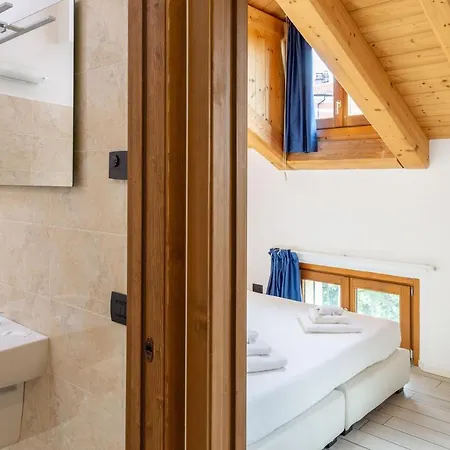 Garibaldi 3* 트리에스테