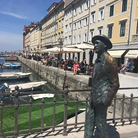 Garibaldi Апарт-готель 3*