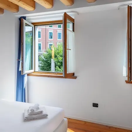 Garibaldi 아파트호텔 3*