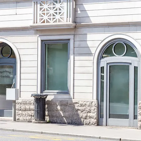 Aparthotel Garibaldi Triëst