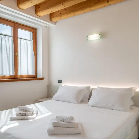 Garibaldi 아파트호텔 3*