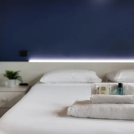 아파트호텔 Garibaldi