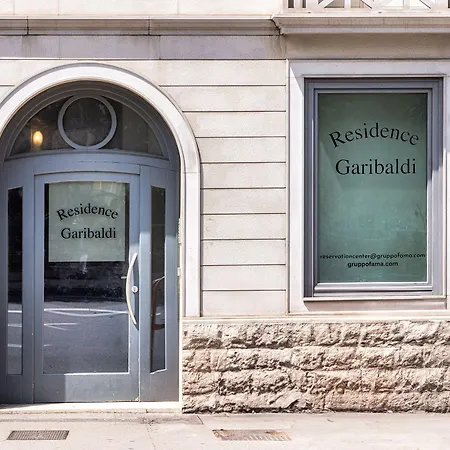公寓式酒店 Garibaldi