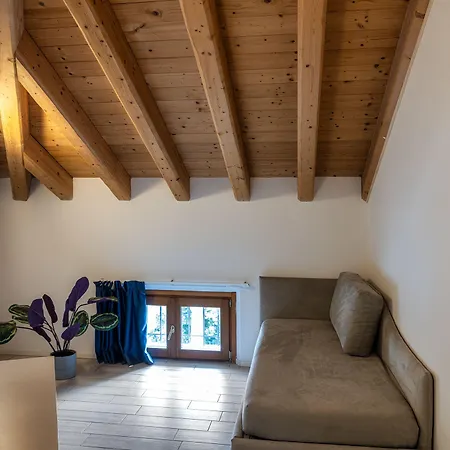 Garibaldi 아파트호텔