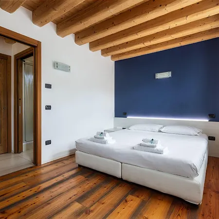 아파트호텔 Garibaldi