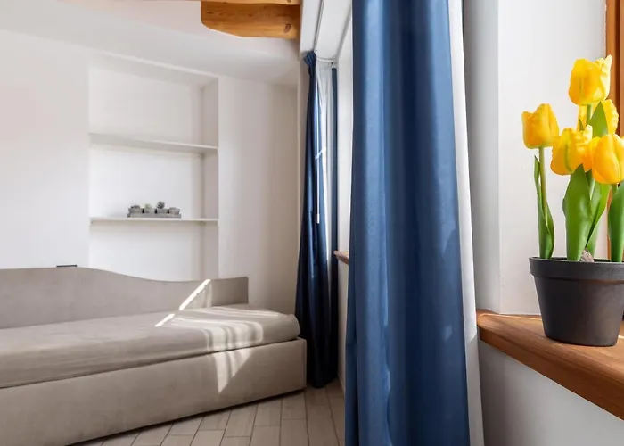 Garibaldi Aparthotel Triëst