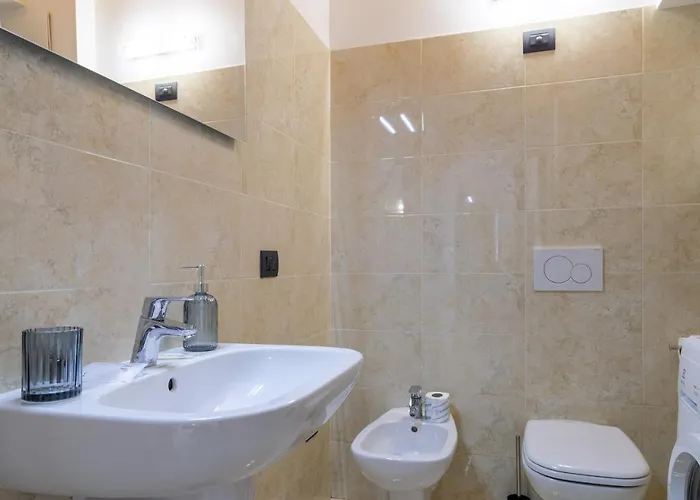 Garibaldi 3* Triëst