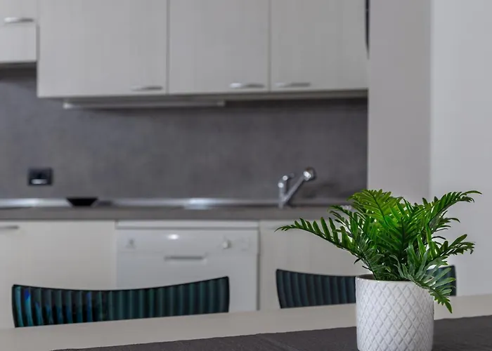 Garibaldi 3* Triëst