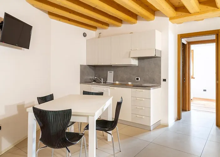 Aparthotel Garibaldi 3*