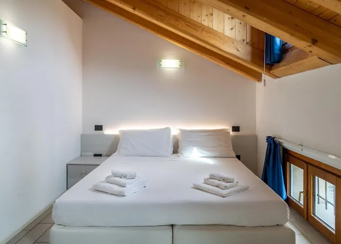 Garibaldi Lägenhetshotell