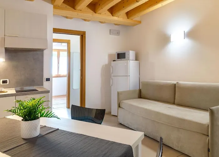 Garibaldi Aparthotel Triëst