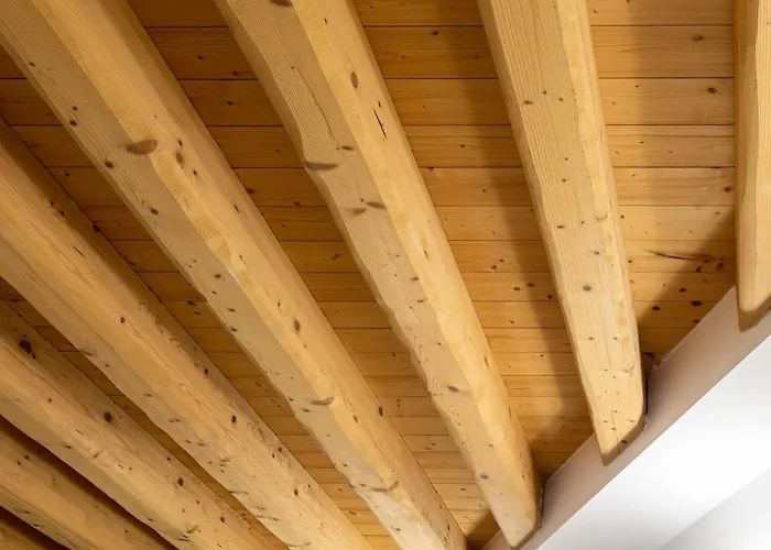 Lägenhetshotell Garibaldi 3*