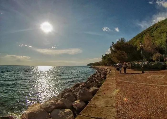 Lägenhetshotell Garibaldi Trieste