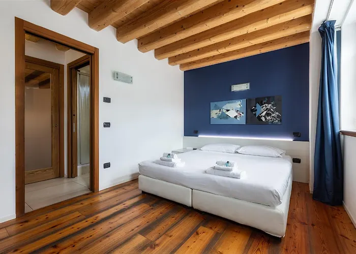 Lägenhetshotell Garibaldi Trieste