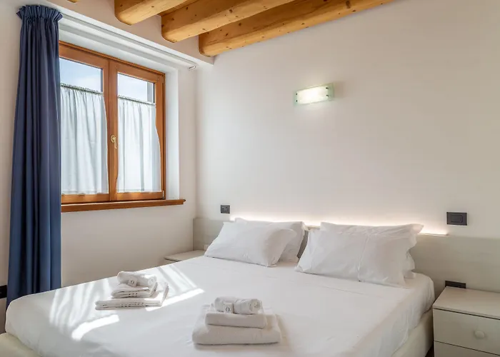 Garibaldi Aparthotel 3*