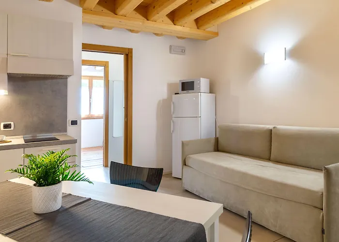 Garibaldi Aparthotel Triëst