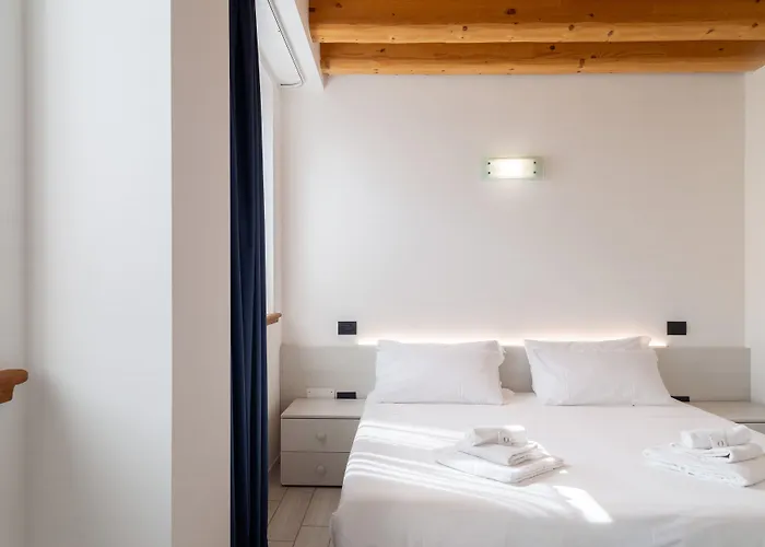 Garibaldi 3* Triëst