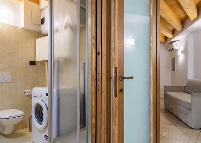 Aparthotel Garibaldi 3*