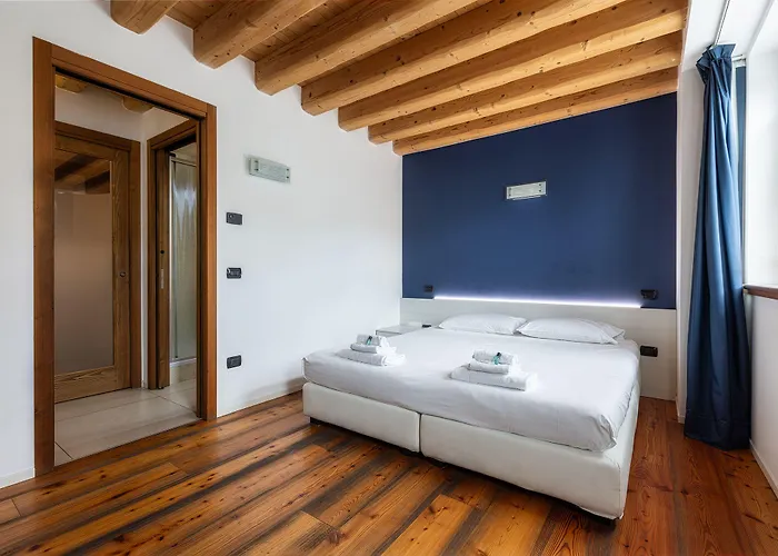 Aparthotel Garibaldi